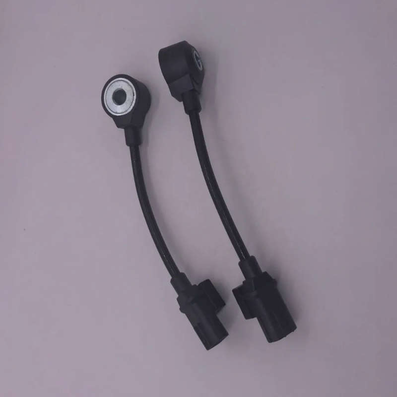 2PCS Knock Sensor S8745 716599 2132237 for Acura Civic OEM Factory KNE18 30530-PLE-004 30530-PLM-A01