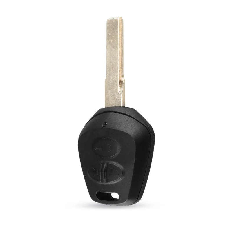 Remote Key Shell for Porsche 911 Boxster Keyless Car Key Fob Case Shell Cheap car Key Cover
