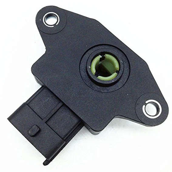 TPS Throttle Position Sensor For Honda Accord Land Rover