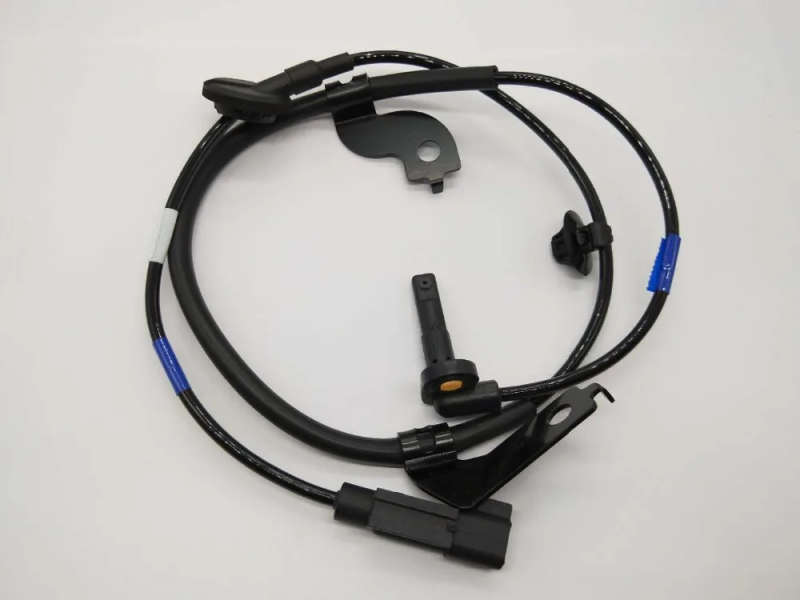 Front Right ABS Wheel Speed Sensor For MITSUBISHI PAJERO LANCER OUTLANDER ASX