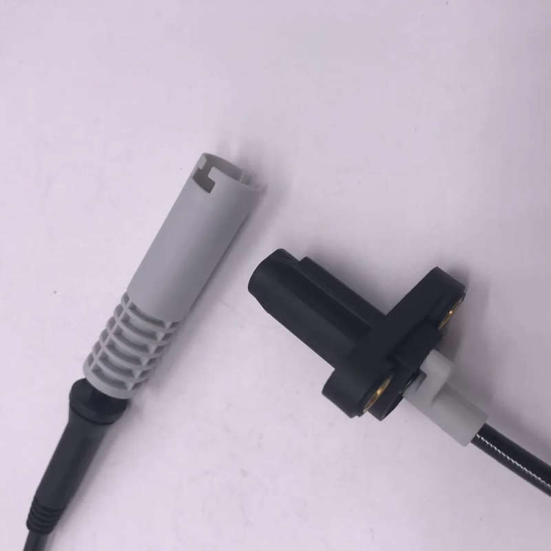 ABS Wheel Speed Sensor Rear Right Left for BMW 528i 540i 523 525 345 211 82160