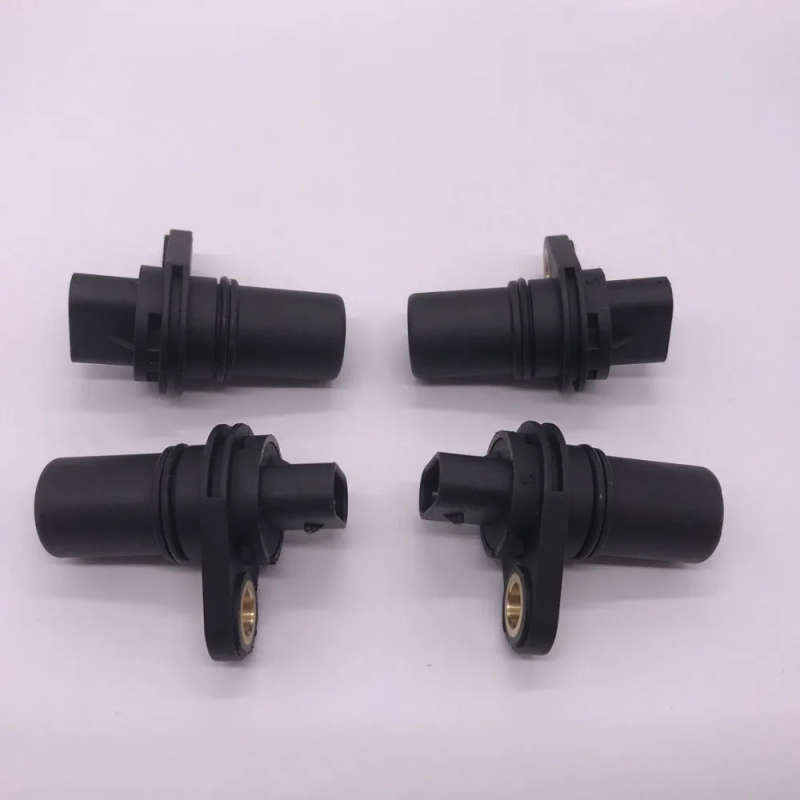 4PCS Camshaft Position Sensor For BYD F3 F01R00B010