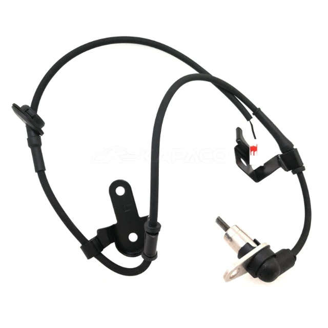 Rear Left ABS Sensor For Mazda 626 GF GW 1997-2002 Sedan Wagon Or Hatckback GE7C-43-72YB