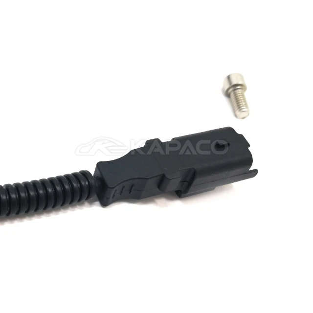 REAR LEFT RIGHT ABS SPEED SENSOR 4545G7 9642688280 For PEUGEOT 407 CITROEN C6