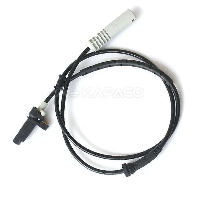 ABS Wheel Speed Sensor Rear 34521182077 for 1995-1998 BMW 740i 740iL 750iL E38