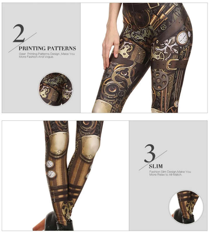 Leggings