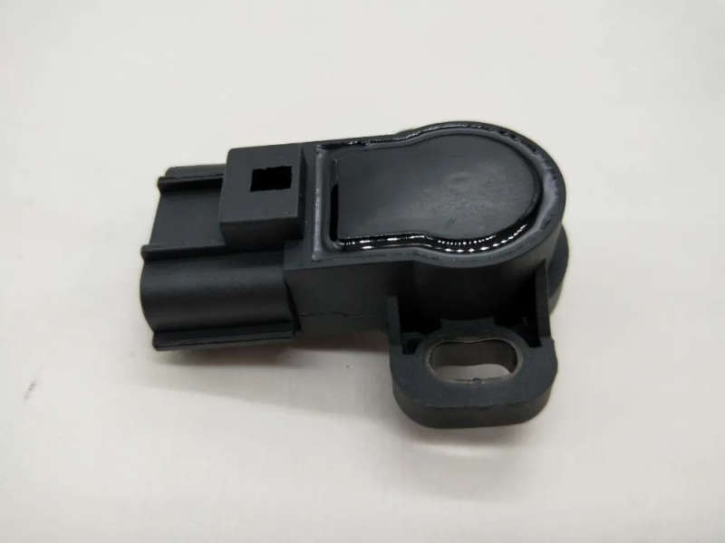 4PCS Throttle Position Sensor TPS For Hyundai Sonata Santa Fe Kia TH292 35102-33100 3510233100 35...