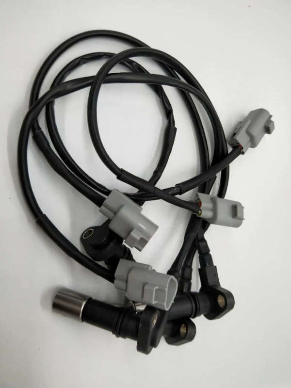 4PCS Crankshaft Crank Position Sensor FOR Toyota Tacoma 4Runner 2.7L