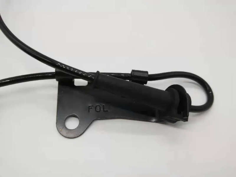 Front Left ABS Wheel Speed Sensor For Honda CR-Z FIT 57455-TF0-003 57455TF0003