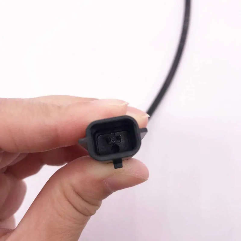 Front ABS Sensor Left Right for Renault Grand Scenic Megane II Scenic