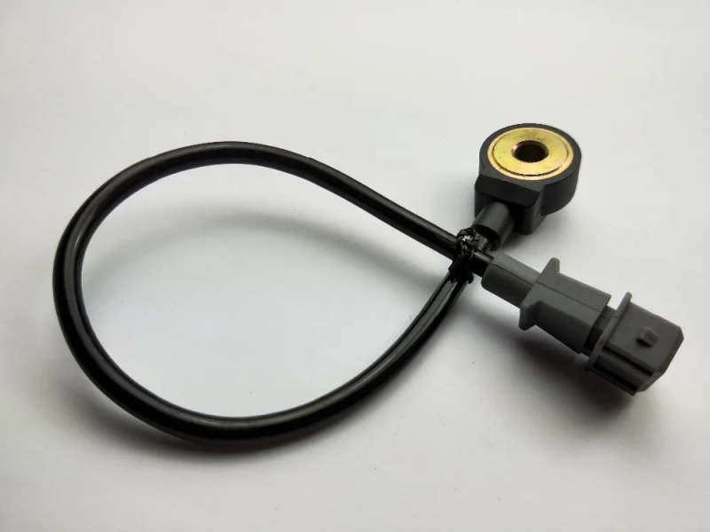 Knock Sensor OEM For 04-08 Chevrolet Suzuki 1.6L 2.0L 2.5L DAEWOO G-M OPEL