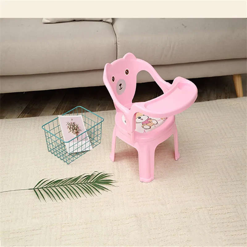 BABY FEEDING CHAIR