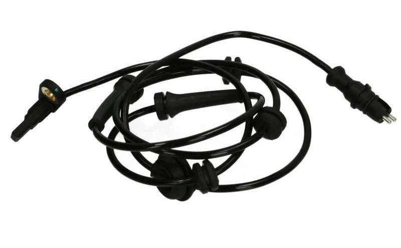 wheel speed Sensor FRONT LEFT for Alfa Romeo fiat