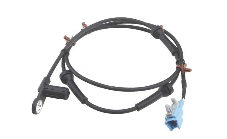 ABS Wheel Speed Sensor Rear Left For Nissan MAXIMA 2003 2008
