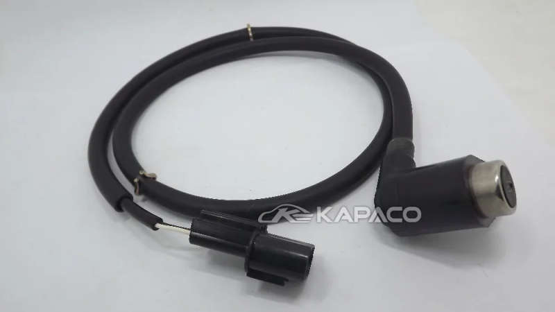 High Quality Rear ABS Wheel Speed Sensor MR307050 For MITSUBISHI SHOGUN SPORT 2.5 3.0 V6