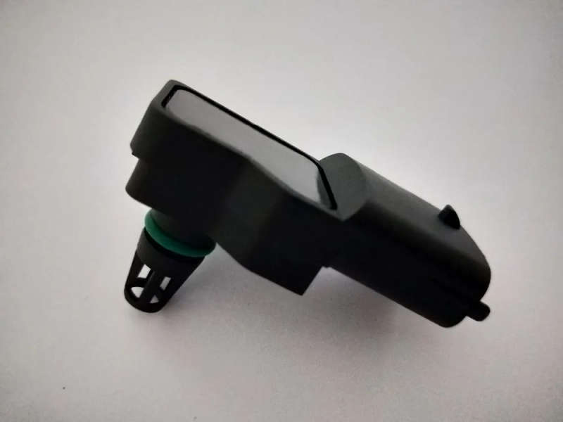 Intake Manifold Pressure Sensor For Volvo FE FL FM H12 H16 M9/12 Iveco