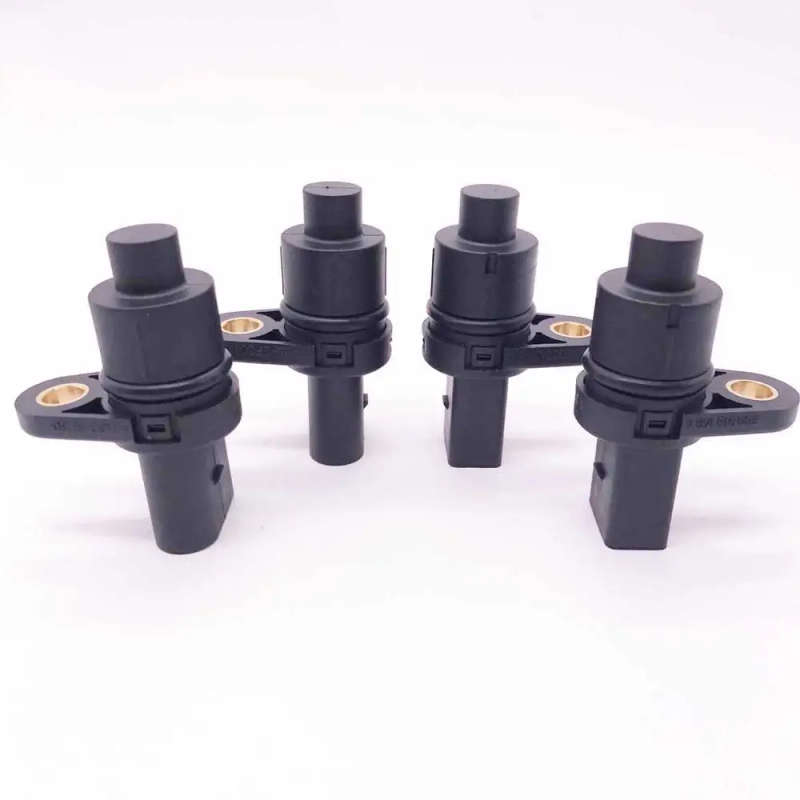 4PCS Speed Sensor FOR AudiA2 V W Bora Fox Golf Lupo Polo Seat Cordoba
