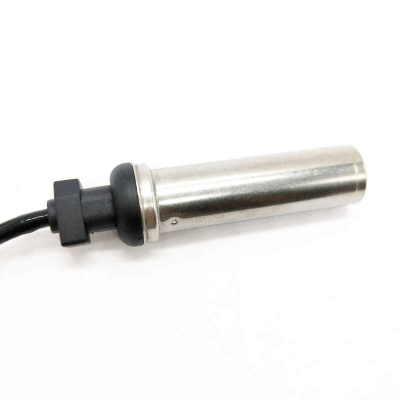 ABS Sensor ABS Wheel Speed Sensor Front For Land Rover Defender td4 from 07