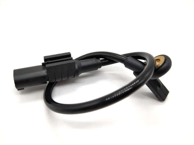 4PC SABS Wheel Speed Sensor Rear L/R For MERCEDES BENZ W164 W251 GL320 R63 164 540 07 17 A164 540...