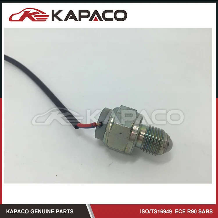 T/H H-L Gearshift 4WD Lamp Switch MB837106 For Mitsubishi Pajero V23 V24 V43 V44 V45 V46