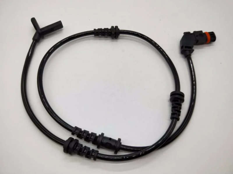 Wheel Speed ABS Sensor Front FOR MERCEDES V251 W251 3.0 3.5 5.0 5.5 6.2 05->14