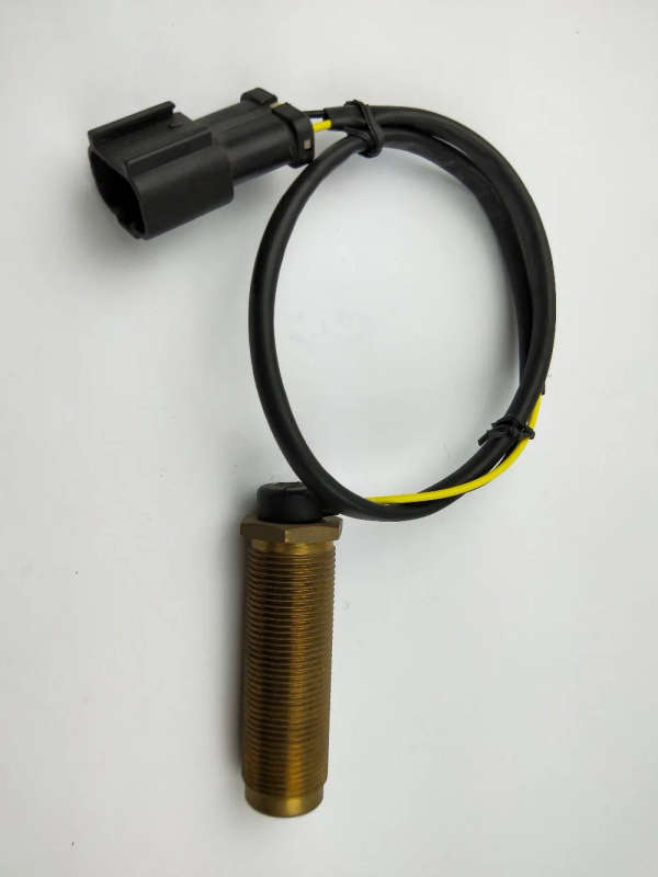Revolution Speed Sensor for excavator for Komastu