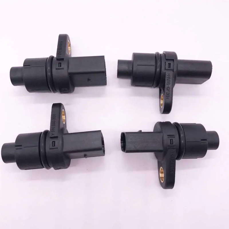 4PCS Speed Sensor FOR AudiA2 V W Bora Fox Golf Lupo Polo Seat Cordoba