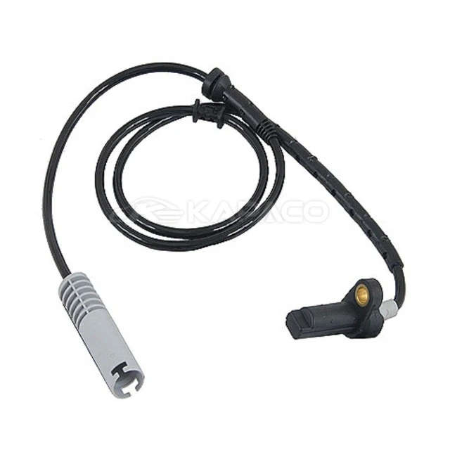 ABS Wheel Speed Sensor Rear 34521182077 for 1995-1998 BMW 740i 740iL 750iL E38