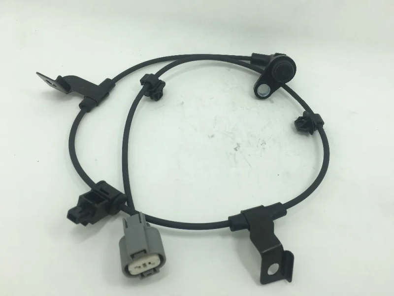 Rear Right ABS Speed Sensor 4670A598 For Mitsubishi Triton L200 After 2011