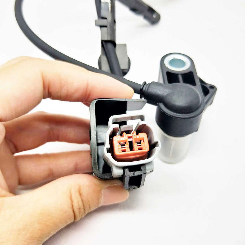 Front Right Anti-Skid Brake Sensor ABS Wheel Speed Sensor For Mazda 6 1.8 2.0 2.3