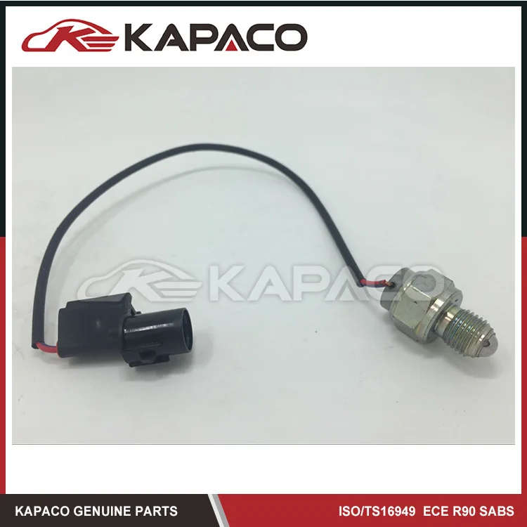 T/H H-L Gearshift 4WD Lamp Switch MB837106 For Mitsubishi Pajero V23 V24 V43 V44 V45 V46