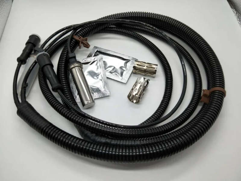 ABS Wheel Speed Sensor Anti-lock Brake System ABS Wheel Speed Sensor for Land Rover Defender