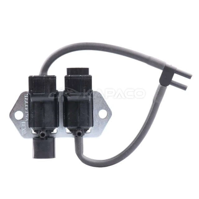 Freewheel Clutch Control Solenoid Valve For Mitsubishi Pajero L200 L300 V43 V44 V45 K74T V73 V75