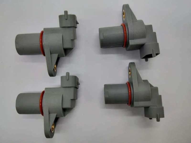 4PCS Crankshaft Position Sensor For Mercedes-benz W210 S203 R170