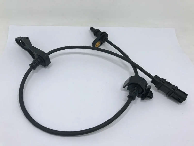 ABS SENSOR Rear Left ABS Wheel Speed Sensor 57475-SNA-003 57475SNA003 For Honda Civic 2006-11