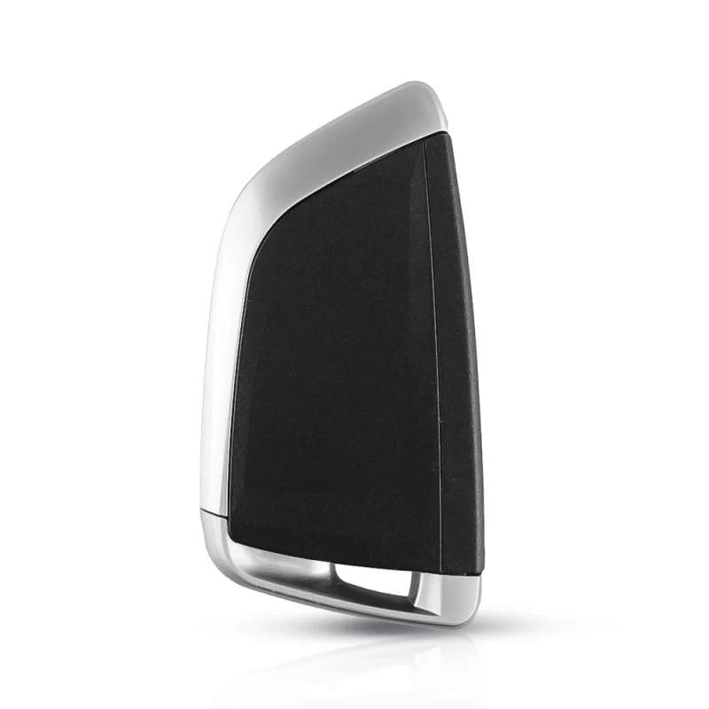 Smart Car Remote Keyless Entry Key Shell Case For BMW X5 F15 1 2 5 7 Series X1 X6 F16 G30 G11