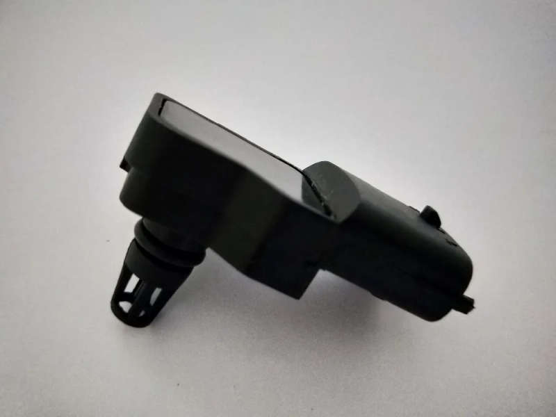 MAP TMAP Manifold Absolute Pressure Sensor For FIAT 500 1.2 Hatchback 312 Petrol Engine 2007-23