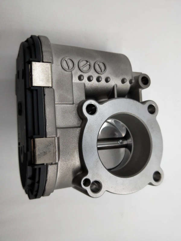 Throttle Body Assembly 40mm bore diameter For Fiat Brava Idea Palio Punto Stilo Lancia