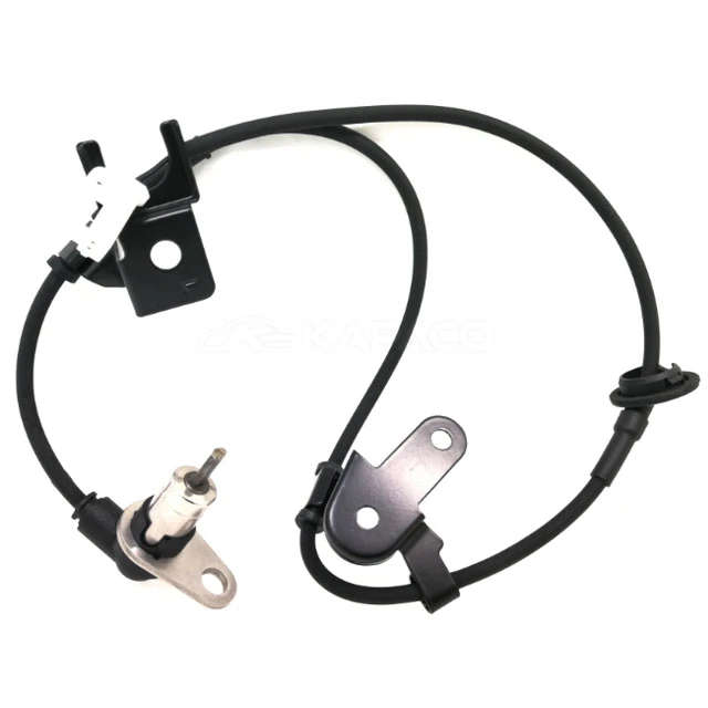 Rear Left ABS Sensor For Mazda 626 GF GW 1997-2002 Sedan Wagon Or Hatckback GE7C-43-72YB
