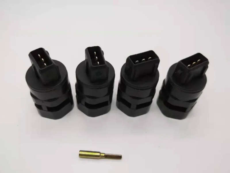 4PCS Speed Sensor Transmission for Mitsubishi Montero V6 Pajero/Shogun L200 L400 1994 -2000