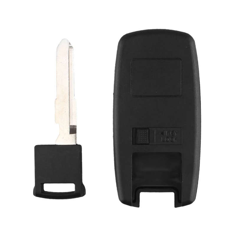 For Suzuki SX4 SX-4 XL-7 3 Button Keyless Entry Remote Key Shell Car Key Case Car Auto