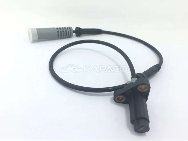 Front Left Right ABS sensor Wheel Speed Sensor For BMW E39 Sedan Wagon 2.0-4.4L