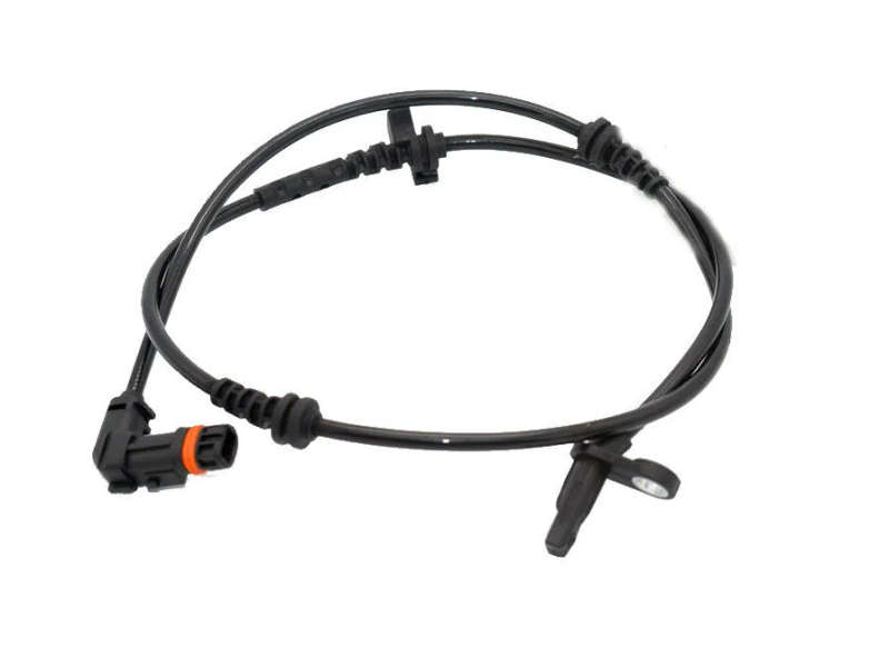ABS Wheel Speed Sensor Front Fits FOR MERCEDES C216 W216 W221 CL550 S550