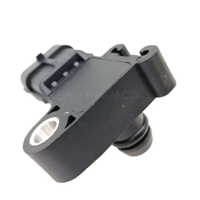 Boost Pressure Sensor Fits FORD JAGUAR XF LAND ROVER VOLVO S80 1682141 AG9Z 9F47 9A C2G 2675