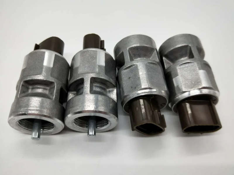 4PCS Speed Sensor For Holden Rodeo Isuzu NPR Vauxhall Opel Frontera Chevrolet GMC TRUCK