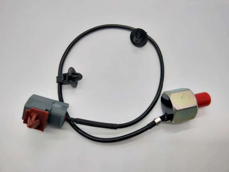 Detonation Knock Sensor For MAZDA 3 BK 1.4 1.6 2.0 2.3