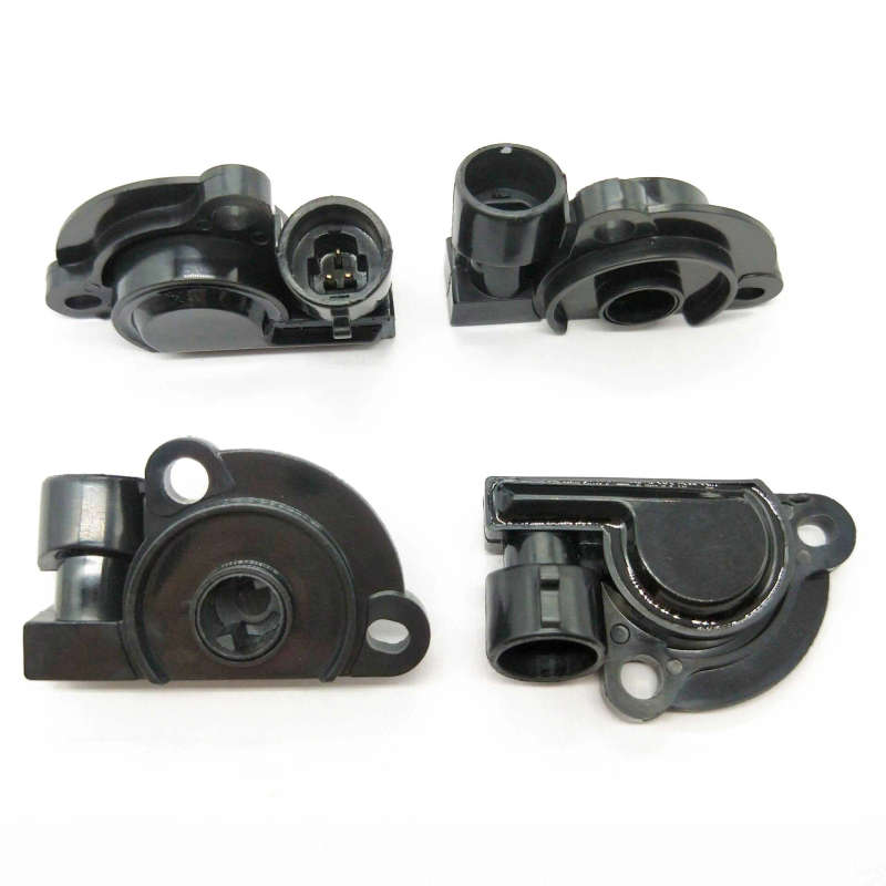 4PCS TPS Throttle Position Sensor For Daewoo Lanos Nubira Leganza