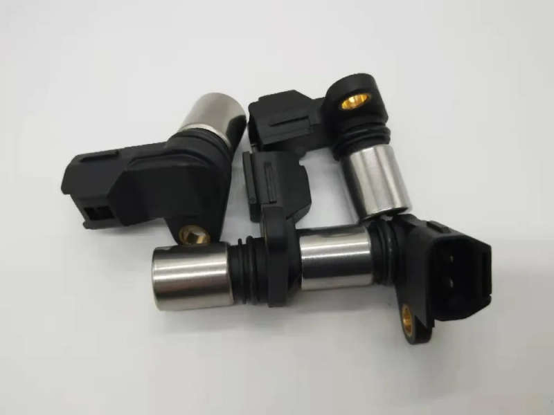 4PCS Crankshaft Sensor for TOYOTA Crank Position Sensor 90919-05036 90919-A5002
