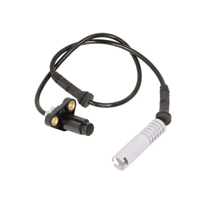 4pcs Front Rear Left Right ABS Wheel Speed Sensor For BMW 528i 540i E39 5 Series