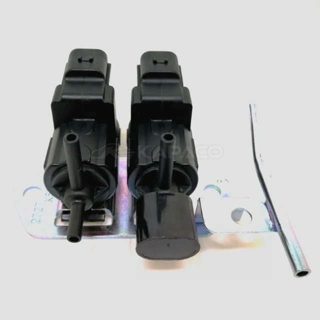Freewheel Clutch 4WD Control Solenoid Valve case for Mitsubishi Pajero IO Montero Pinin 4G93 4G94